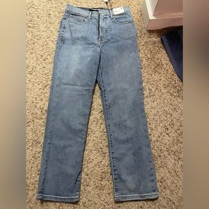Express jeans brand new
